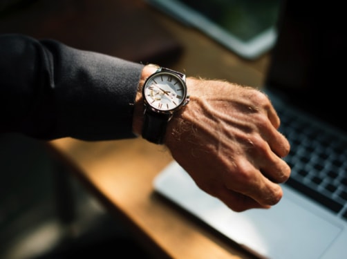 Estrategias Personales de Retiro